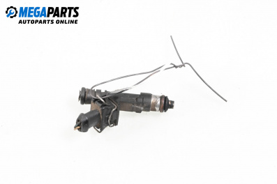 Gasoline fuel injector for Opel Corsa C Hatchback (09.2000 - 12.2009) 1.0, 60 hp