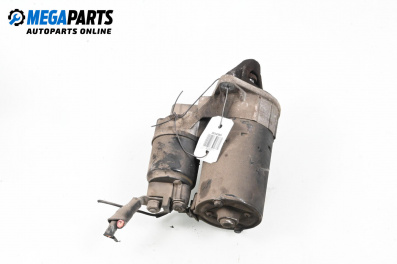 Demaror for Opel Corsa C Hatchback (09.2000 - 12.2009) 1.0, 60 hp
