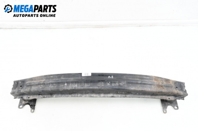 Bumper support brace impact bar for Skoda Fabia I Combi (04.2000 - 12.2007), station wagon, position: front