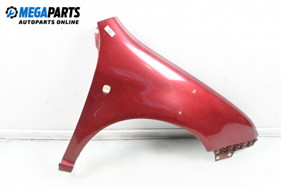 Fender for Skoda Fabia I Combi (04.2000 - 12.2007), 5 doors, station wagon, position: front - right