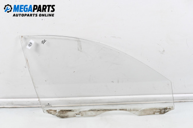 Window for Skoda Fabia I Combi (04.2000 - 12.2007), 5 doors, station wagon, position: front - right