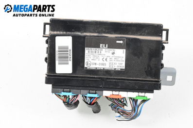 Module for Subaru Forester SUV III (01.2008 - 09.2013), № 88281SC250