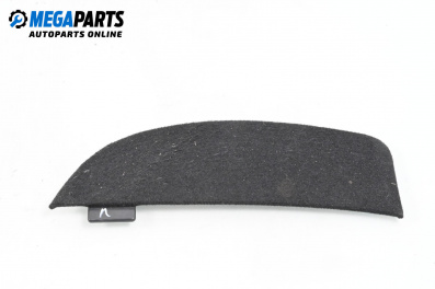 Plastic interior for Subaru Forester SUV III (01.2008 - 09.2013), 5 uși, suv, position: stânga