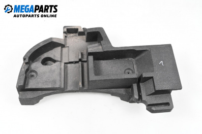 Capitonaj interior portbagaj for Subaru Forester SUV III (01.2008 - 09.2013), 5 uși, suv