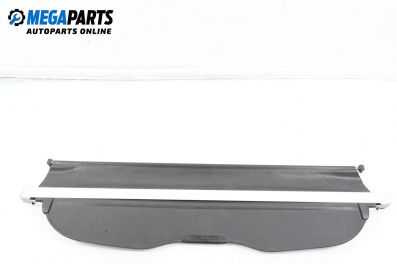 Cargo cover blind for Subaru Forester SUV III (01.2008 - 09.2013), suv