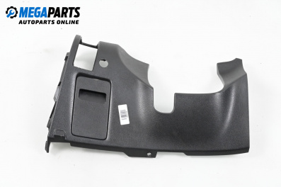 Plastic interior sub tablou for Subaru Forester SUV III (01.2008 - 09.2013), 5 uși, suv