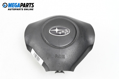 Airbag for Subaru Forester SUV III (01.2008 - 09.2013), 5 doors, suv, position: front