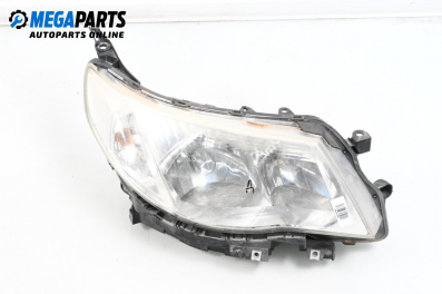 Headlight for Subaru Forester SUV III (01.2008 - 09.2013), suv, position: right