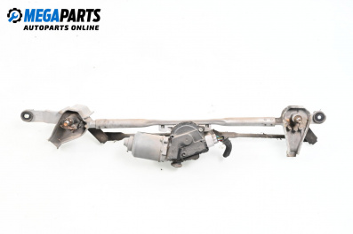 Front wipers motor for Subaru Forester SUV III (01.2008 - 09.2013), suv, position: front