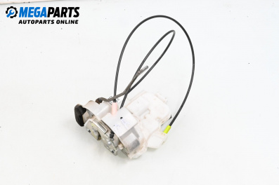 Lock for Subaru Forester SUV III (01.2008 - 09.2013), position: front - right