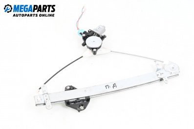 Electric window regulator for Subaru Forester SUV III (01.2008 - 09.2013), 5 doors, suv, position: front - right