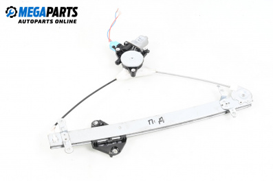 Antrieb el. fensterheber for Subaru Forester SUV III (01.2008 - 09.2013), 5 türen, suv, position: rechts, vorderseite