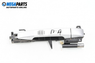 Außengriff for Subaru Forester SUV III (01.2008 - 09.2013), 5 türen, suv, position: rechts, vorderseite