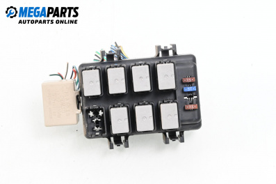 Fuse box for Subaru Forester SUV III (01.2008 - 09.2013) 2.0 D AWD (SHH), 147 hp