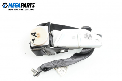 Seat belt for Subaru Forester SUV III (01.2008 - 09.2013), 5 doors, position: rear - right