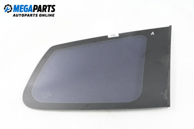 Vent window for Subaru Forester SUV III (01.2008 - 09.2013), 5 doors, suv, position: right