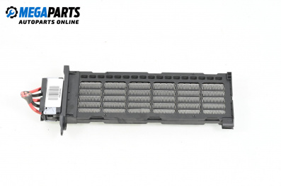 Electric heating radiator for Subaru Forester SUV III (01.2008 - 09.2013)