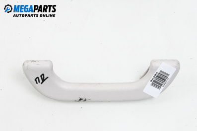 Handle for Subaru Forester SUV III (01.2008 - 09.2013), 5 doors, position: front - right