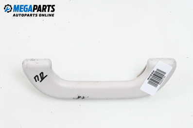 Mâner for Subaru Forester SUV III (01.2008 - 09.2013), 5 uși, position: dreaptă - fața