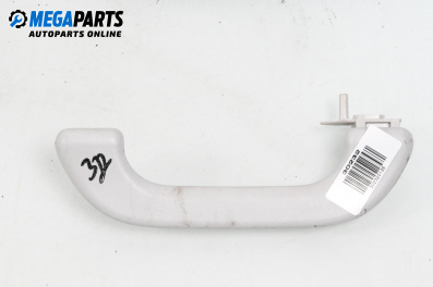 Handle for Subaru Forester SUV III (01.2008 - 09.2013), 5 doors, position: rear - right