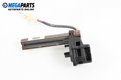 Radiator electric încălzire for Subaru Forester SUV III (01.2008 - 09.2013)