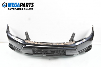 Front bumper for Subaru Forester SUV III (01.2008 - 09.2013), suv, position: front
