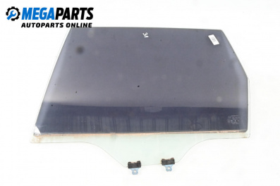 Geam for Subaru Forester SUV III (01.2008 - 09.2013), 5 uși, suv, position: stânga - spate