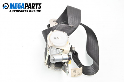 Centură de siguranță for Subaru Forester SUV III (01.2008 - 09.2013), 5 uși, position: stânga - fața