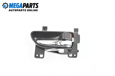 Inner handle for Subaru Forester SUV III (01.2008 - 09.2013), 5 doors, suv, position: rear - right