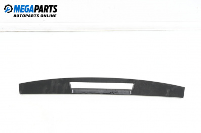 Plastic cover for Subaru Forester SUV III (01.2008 - 09.2013), 5 doors, suv