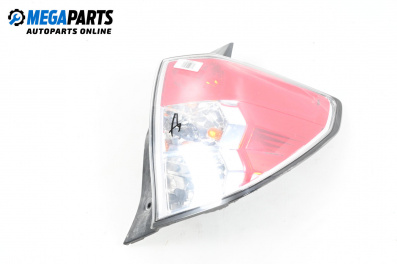 Stop for Subaru Forester SUV III (01.2008 - 09.2013), suv, position: dreapta