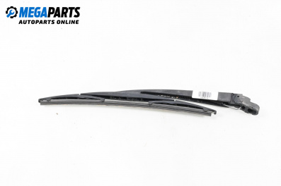 Braț ștergător lunetă for Subaru Forester SUV III (01.2008 - 09.2013), position: din spate