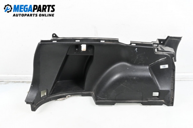 Capitonaj interior portbagaj for Subaru Forester SUV III (01.2008 - 09.2013), 5 uși, suv