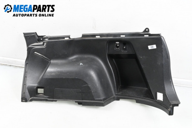 Capitonaj interior portbagaj for Subaru Forester SUV III (01.2008 - 09.2013), 5 uși, suv