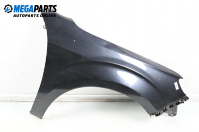 Fender for Subaru Forester SUV III (01.2008 - 09.2013), 5 doors, suv, position: front - right