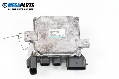 Modul servodirecție for Subaru Forester SUV III (01.2008 - 09.2013), № 34710SC020