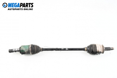 Driveshaft for Subaru Forester SUV III (01.2008 - 09.2013) 2.0 D AWD (SHH), 147 hp, position: front - right