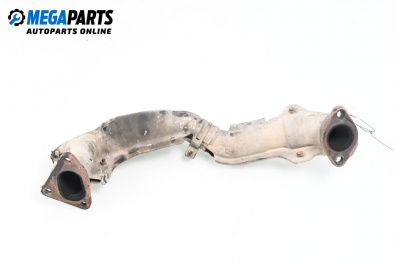 Exhaust system pipe for Subaru Forester SUV III (01.2008 - 09.2013) 2.0 D AWD (SHH), 147 hp, suv