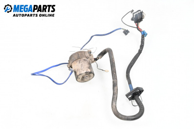 Motor casetă de direcție electrică for Subaru Forester SUV III (01.2008 - 09.2013)