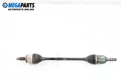 Driveshaft for Subaru Forester SUV III (01.2008 - 09.2013) 2.0 D AWD (SHH), 147 hp, position: front - left