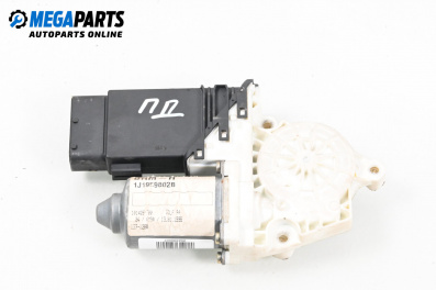 Motor macara geam for Volkswagen Golf IV Hatchback (08.1997 - 06.2005), 5 uși, hatchback, position: dreaptă - fața