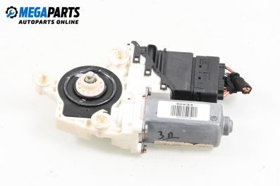 Motor macara geam for Volkswagen Golf IV Hatchback (08.1997 - 06.2005), 5 uși, hatchback, position: dreaptă - spate