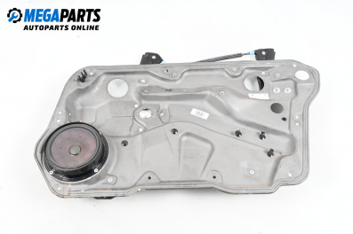 Motor des elektrischen fensterhebers for Volkswagen Golf IV Hatchback (08.1997 - 06.2005), 5 türen, hecktür, position: rechts, vorderseite