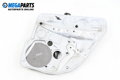 Motor des elektrischen fensterhebers for Volkswagen Golf IV Hatchback (08.1997 - 06.2005), 5 türen, hecktür, position: rechts, rückseite