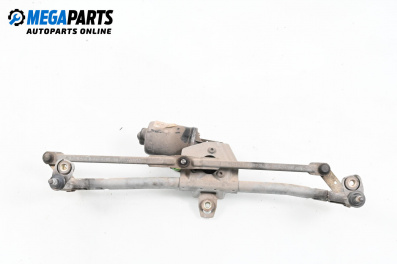 Motor ștergătoare parbriz for Volkswagen Golf IV Hatchback (08.1997 - 06.2005), hatchback, position: fața