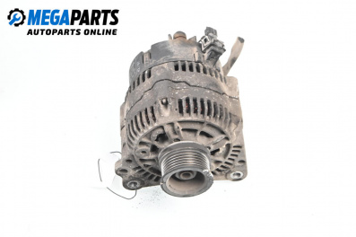 Alternator for Volkswagen Golf IV Hatchback (08.1997 - 06.2005) 1.6, 100 hp