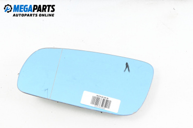 Sticlă oglindă for Volkswagen Golf IV Hatchback (08.1997 - 06.2005), 5 uși, hatchback, position: stânga
