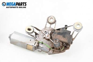 Motor ștergătoare parbriz for Volkswagen Golf IV Hatchback (08.1997 - 06.2005), hatchback, position: din spate