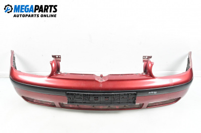 Frontstoßstange for Volkswagen Golf IV Hatchback (08.1997 - 06.2005), hecktür, position: vorderseite