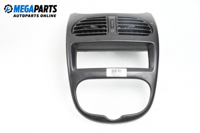 AC heat air vent for Peugeot 206 Hatchback (08.1998 - 12.2012)